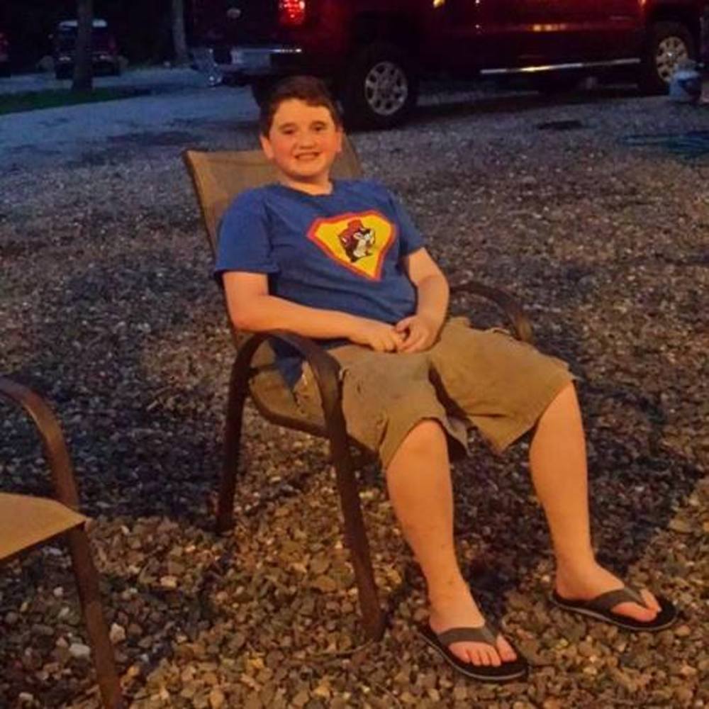 Meet your Posher, Pamela